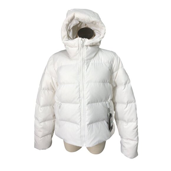 Under Armour Jackets & Blazers - Under Armour Jacket ColdGear Infrared 700 Fill Duck Down Womens L Thermo NEW